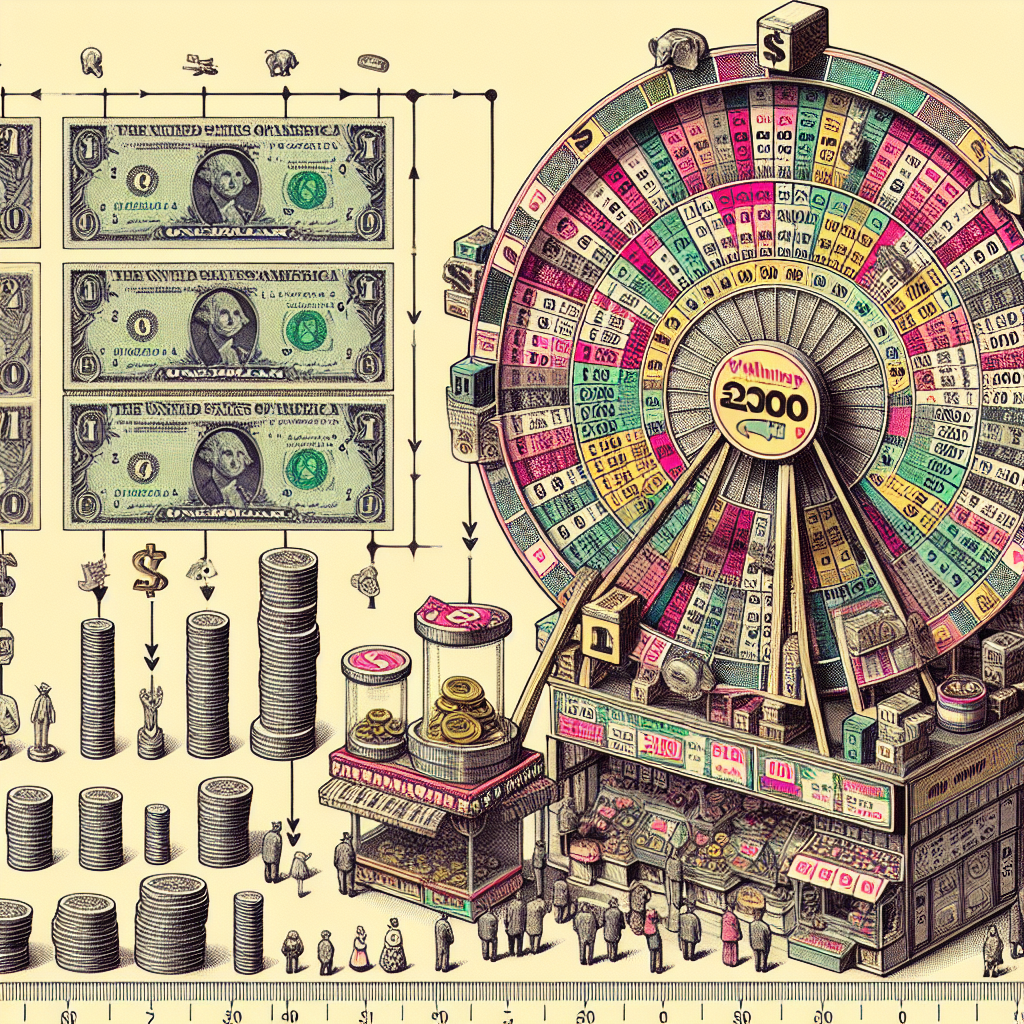 מהו מס על זכייה בשעשועון ואיך הוא מחושב